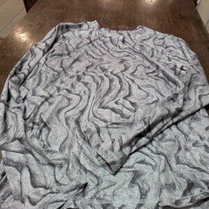 Boy's 11/12 Abercrombie long sleeve shirt